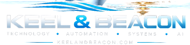 Keel & Beacon
